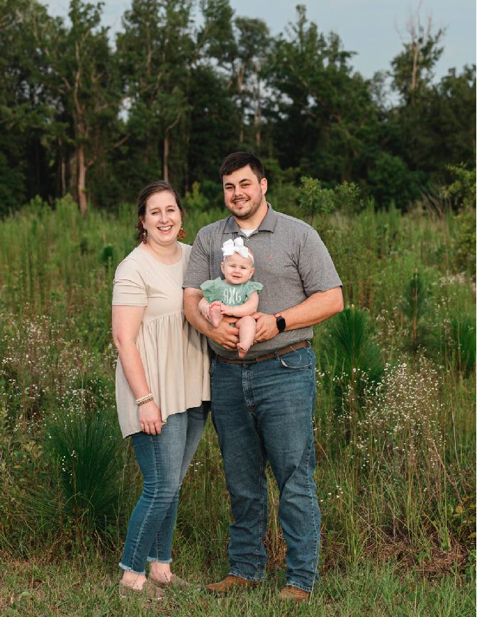 Dr. Michelle S. Hightower, DVM at Ocmulgee Veterinary Clinic